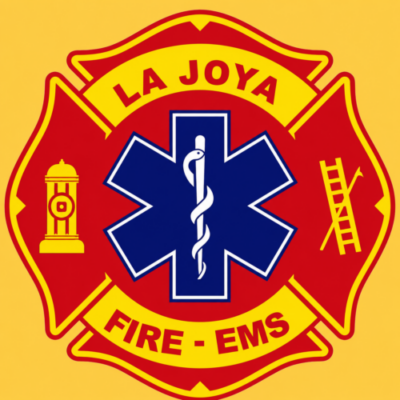 La Joya FD EMS